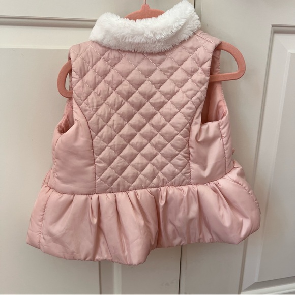 Lilly Wicket vest - Picture 4 of 4